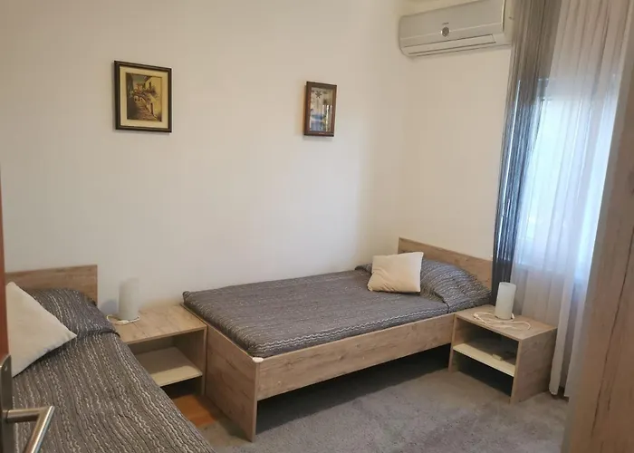 Zita Apartamento *