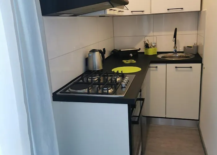 Apartamento Zita *