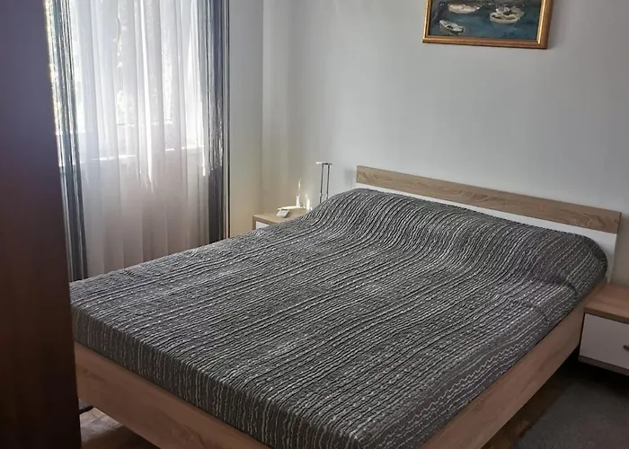 Zita Apartamento