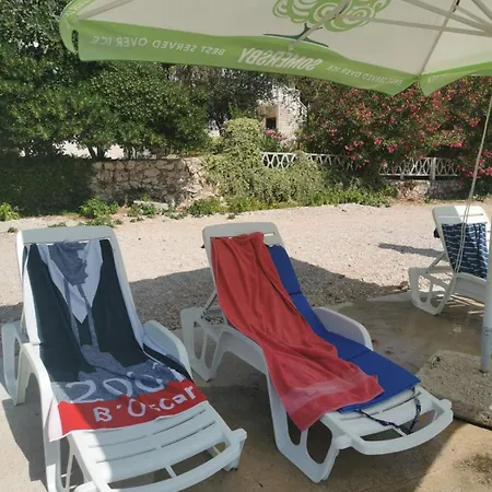 Appartement Zita