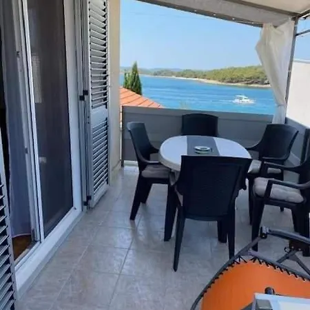 Appartement Zita Ždrelac