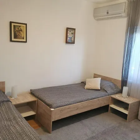 Zita Appartement *
