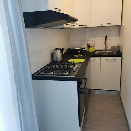Appartement Zita *