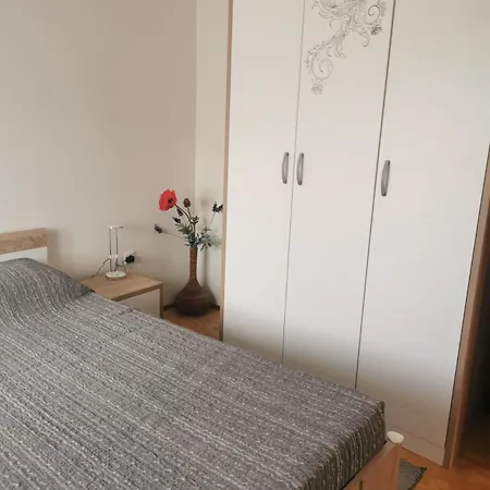 Zita Appartement Ždrelac