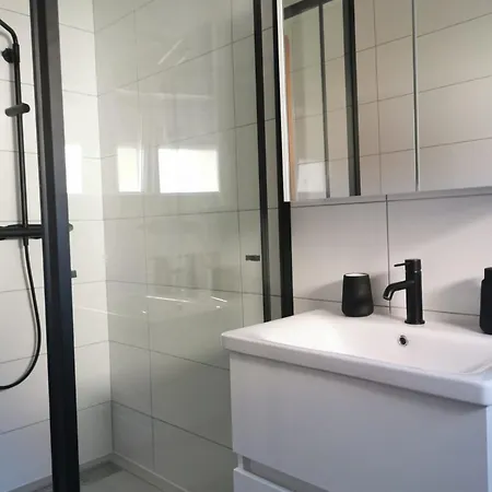 Appartement Zita Ždrelac