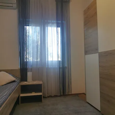 Appartement Zita Ždrelac
