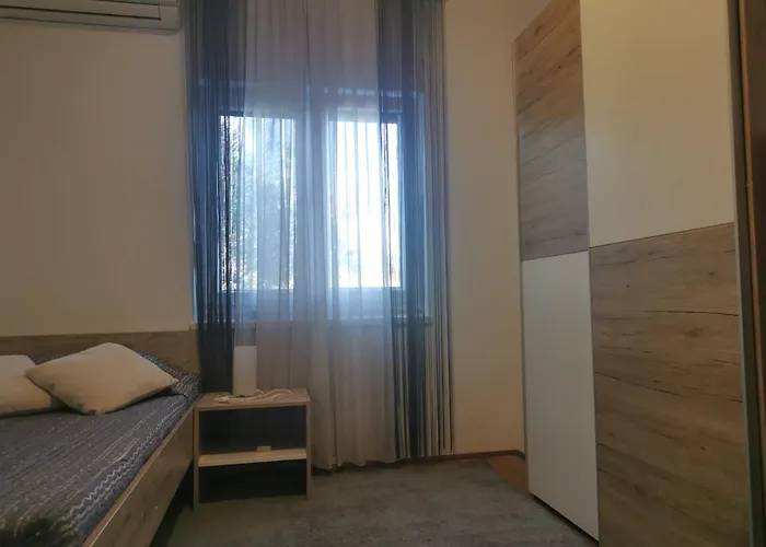 Apartmán Zita Ždrelac