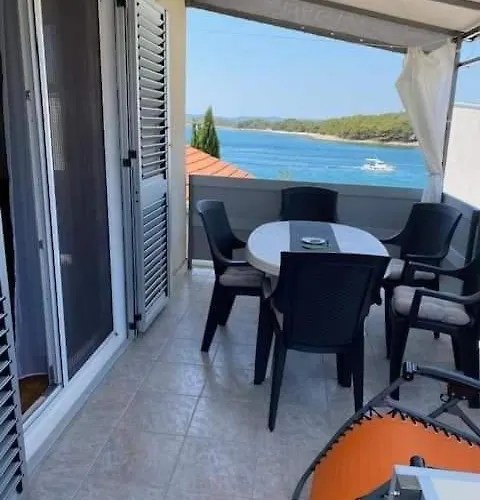 Apartman Zita Zdrelac