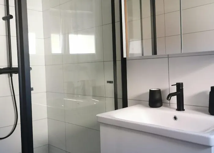 Apartman Zita Zdrelac